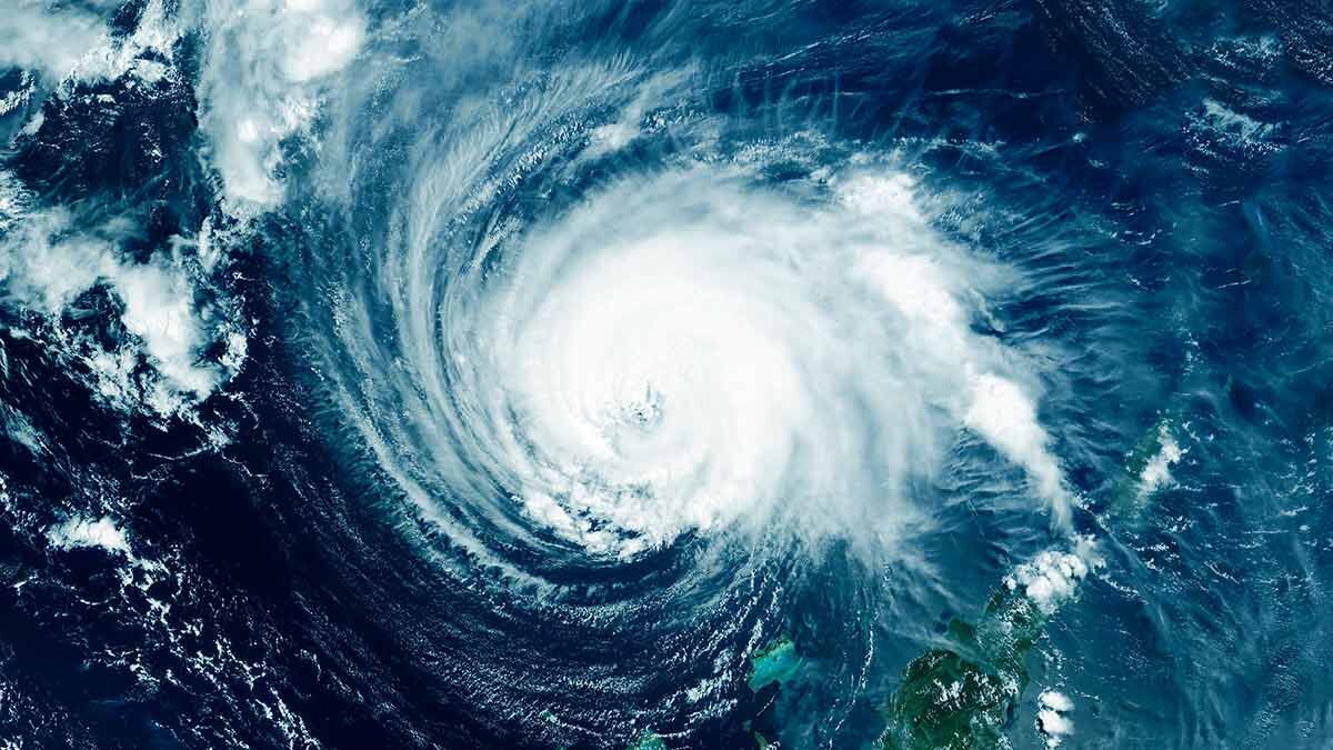 Hurricane Preparedness Guide for Businesses
