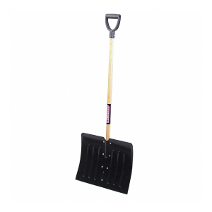 Westward Show Shovel