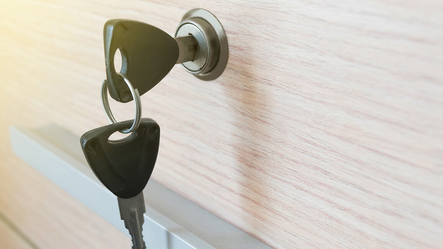 What are Cam Locks Used For?