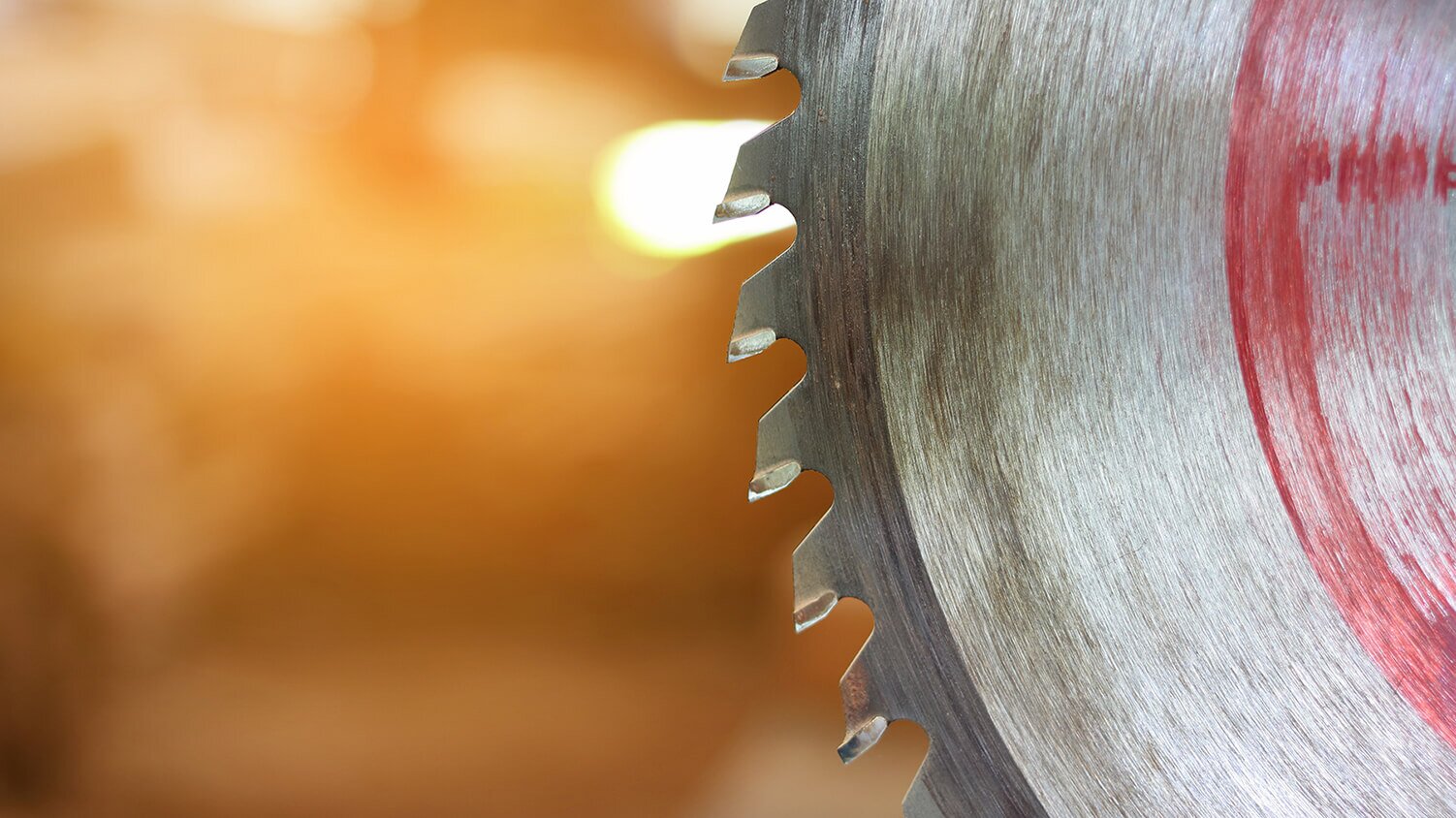 How to Sharpen and Care for Circular Saw Blades