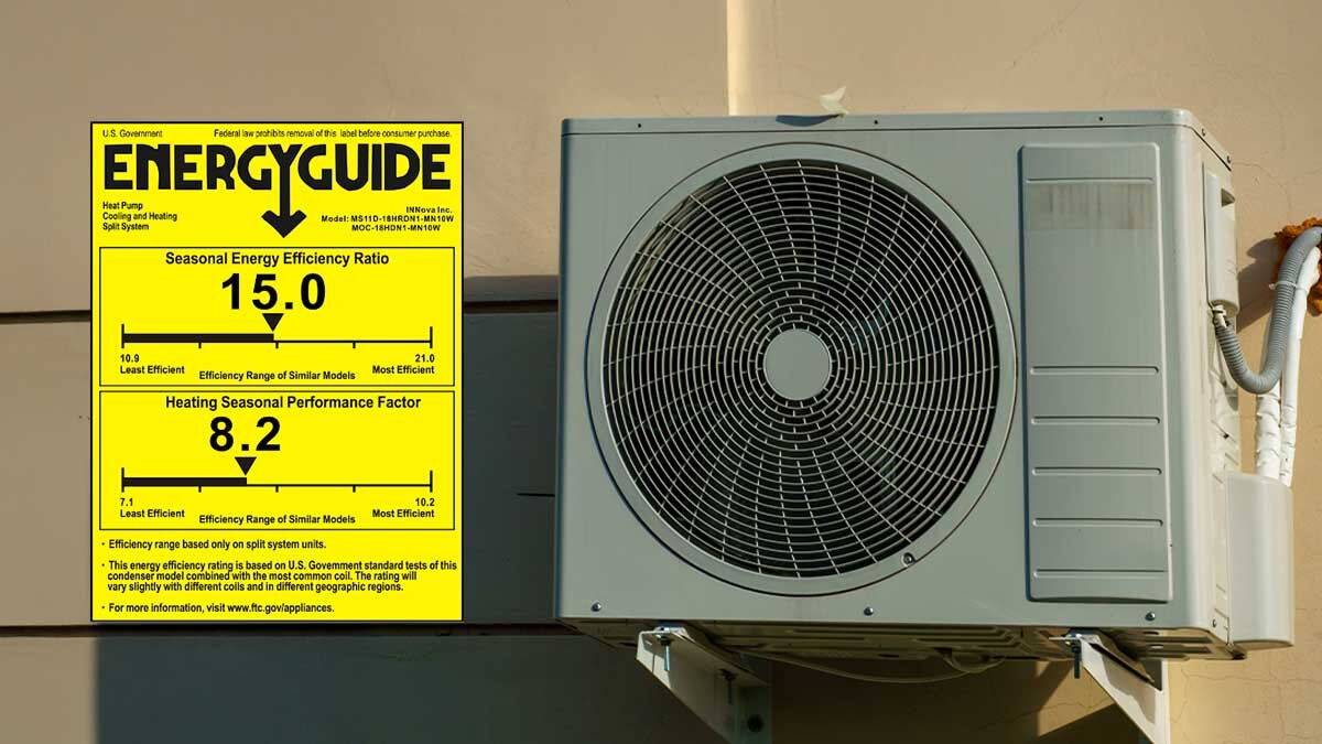 SEER Rating Explained: What Small Businesses Need to Know 