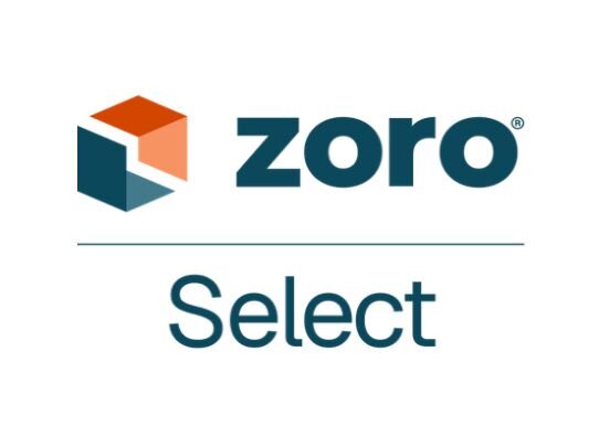Zoro Select