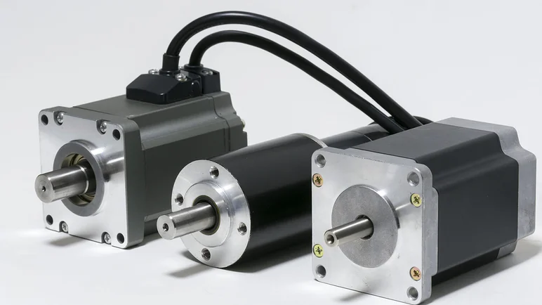 How to Control the Speed of an AC Electric Motor