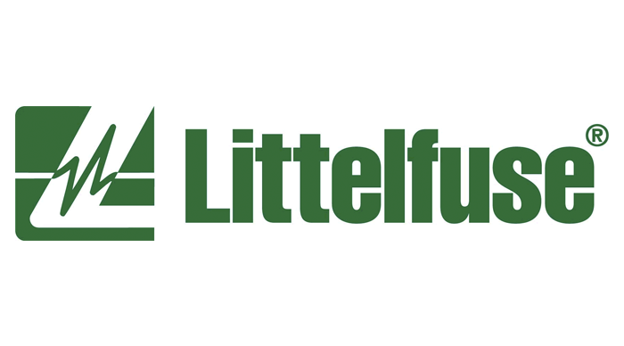 LITTELFUSE brand logo