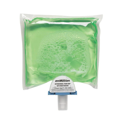 Foaming Soaps product image