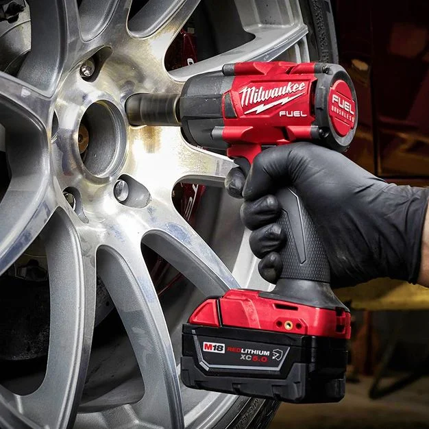 15% off all Milwaukee Products.*