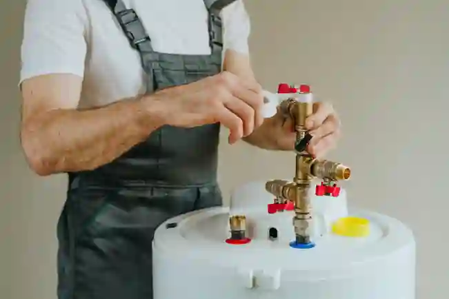 Water Heater Recovery Rate Guide