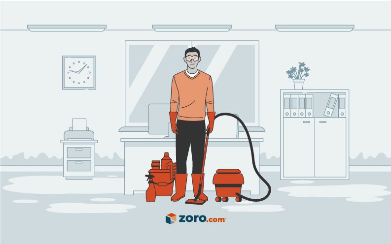 Your Guide to Cleanup and Recovery after the Storm—Floods