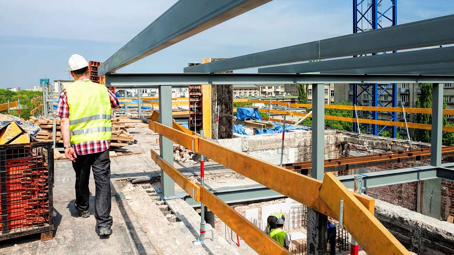 5 Major Jobsite Time Wasters (and How to Avoid Them)