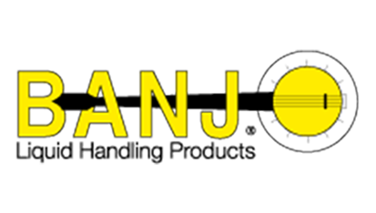 BANJO brand logo