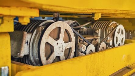 $10 off $50+ OR $60 off $250+ on Power Transmission Products.*
