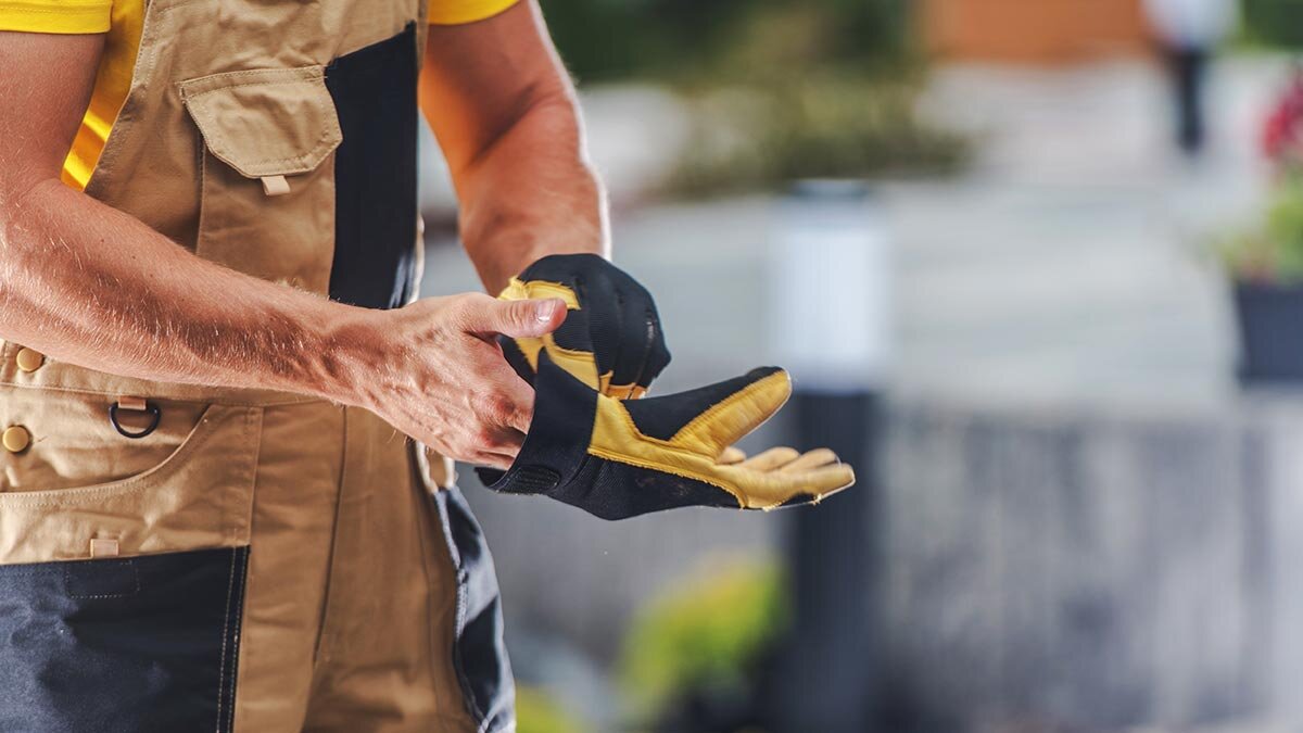 7 Ways to Encourage PPE Use