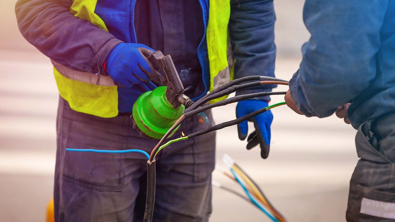 How to Use Heat-Shrink Tubing