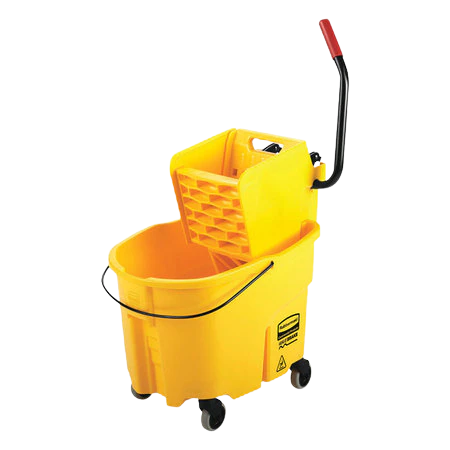 Janitorial & Cleaning Supplies