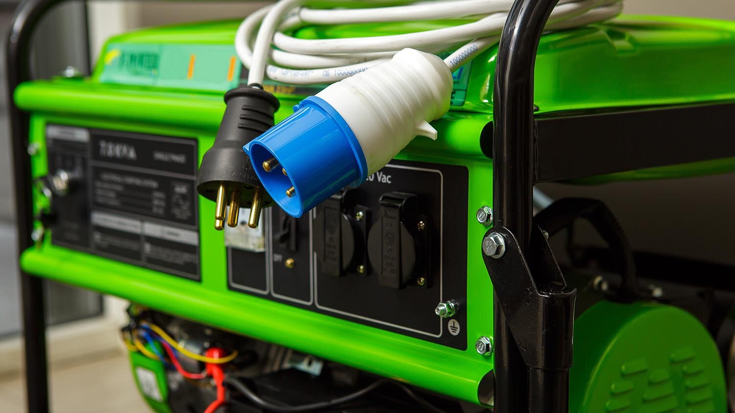 The Top 5 Reasons Your Small Business Needs a Backup Generator
