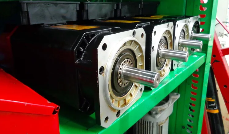 How Does a DC Motor Work?