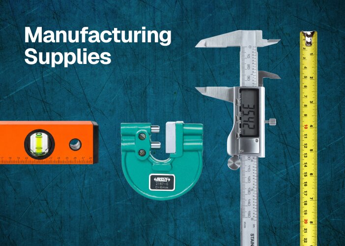 Manufacturing Supplies