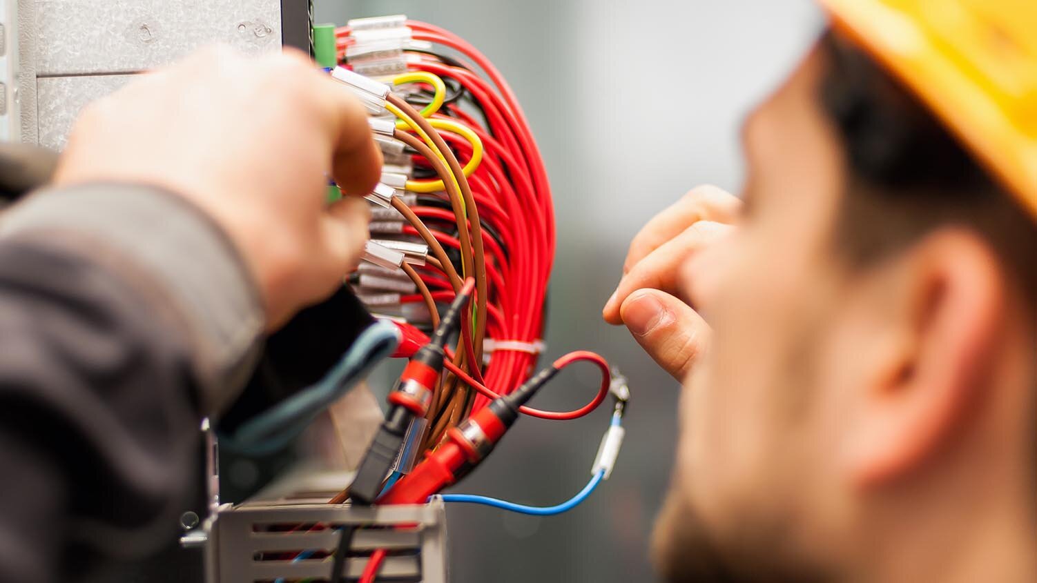 Amps, Volts, Ohms, and Watts: A Glossary of Essential Electric Terms