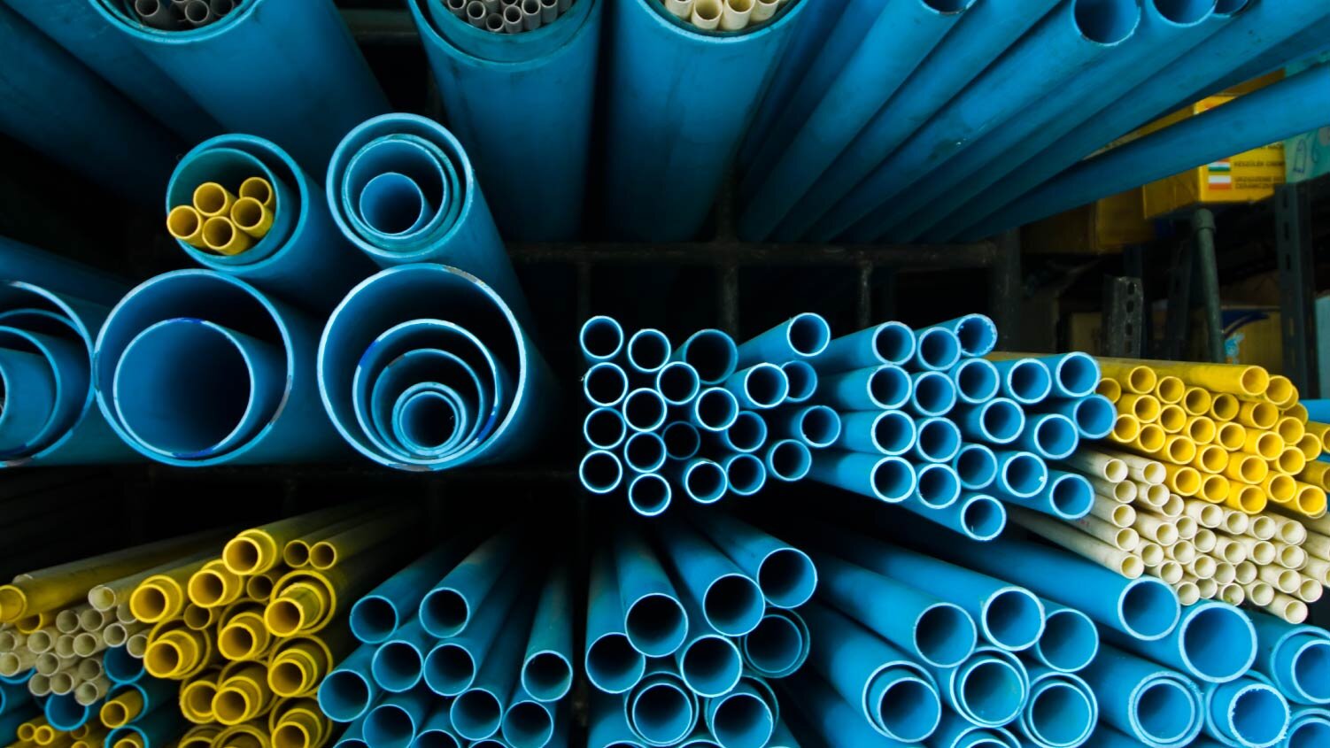 PVC Pipe Sizes: A Guide To Sizes and Dimensions