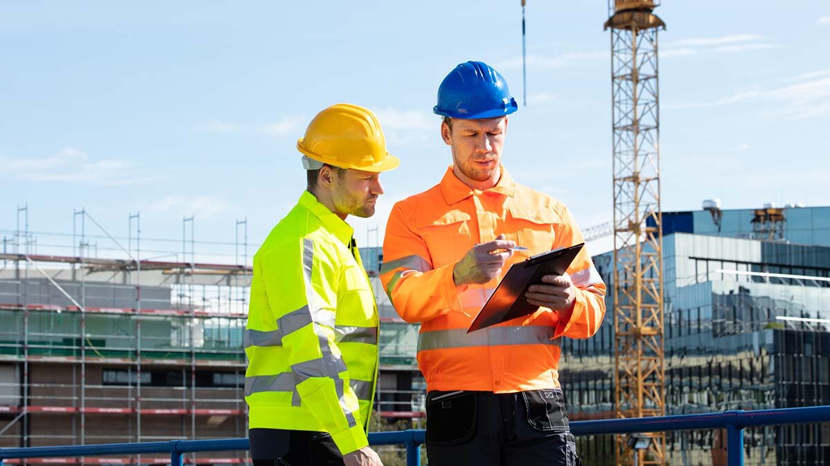 How to Calculate Your OSHA DART Rate: A Guide to Workplace Safety Metrics