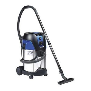 Wet/Dry Vacuum