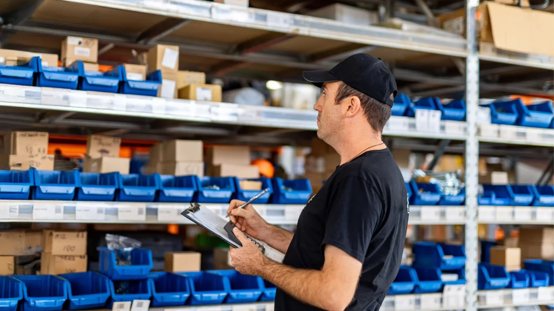 10% off Organization and Storage Solutions.*