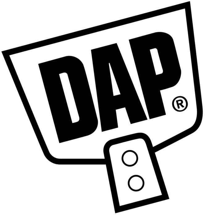 DAP brand logo
