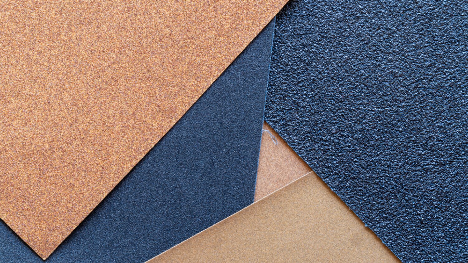 How to Choose the Right Sandpaper for the Job