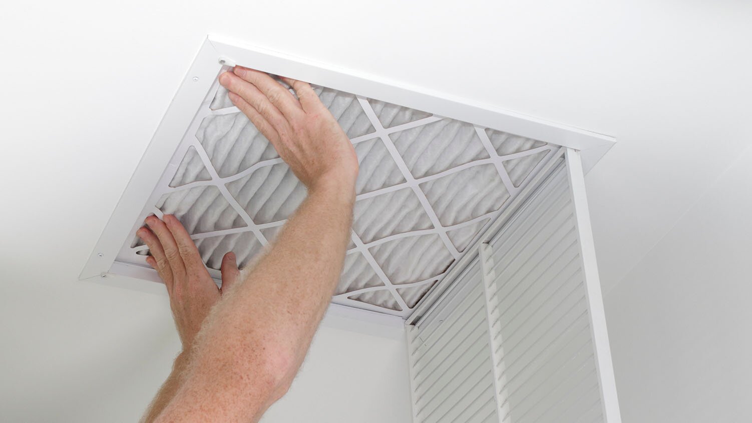 5 Ways to Help Mitigate the Spread of Airborne Pathogens