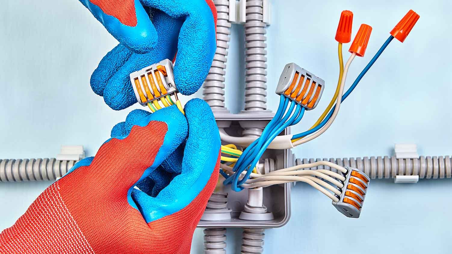 A Guide to Wire Connectors