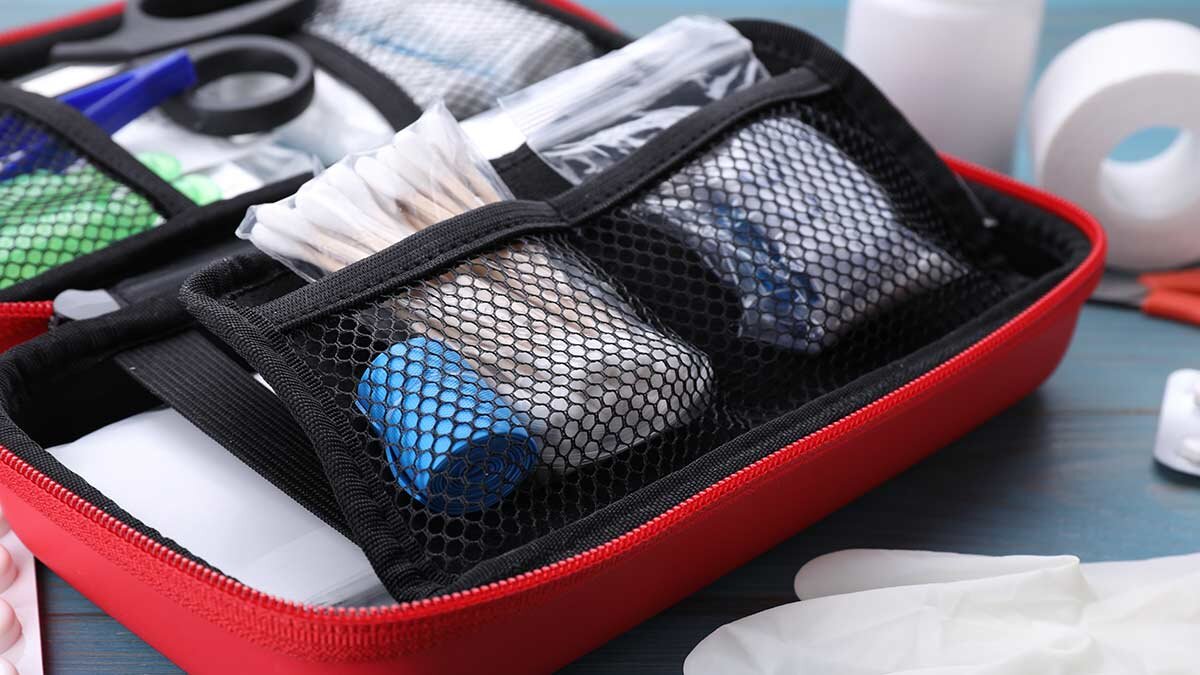First Aid Kits for Businesses: What Every Workplace Needs to Know 