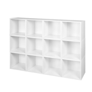 Cubby Storage Compartments