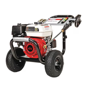 Gas Pressure Washer