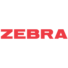 ZEBRA brand logo