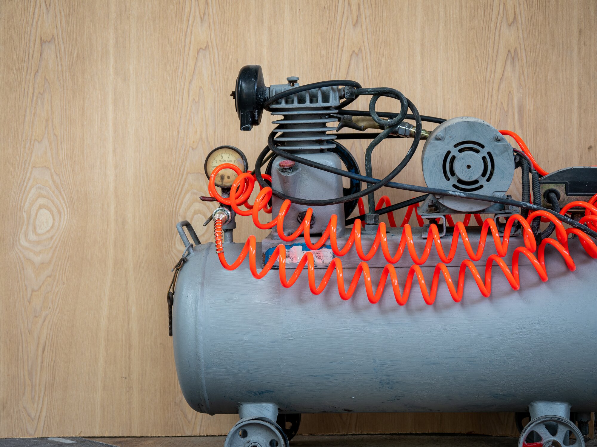 Ingersoll-Rand Stationary Air Compressor Buying Guide