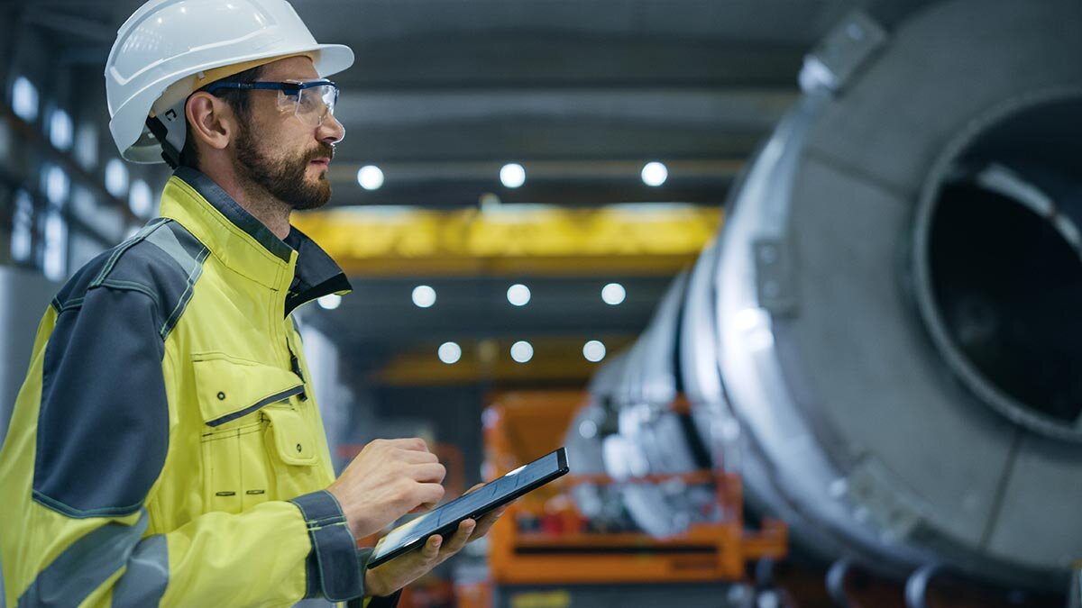 What Is Smart Safety Tech? A Guide for Small Business Owners