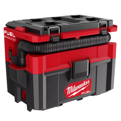 PACKOUT Wet-Dry Vacuum