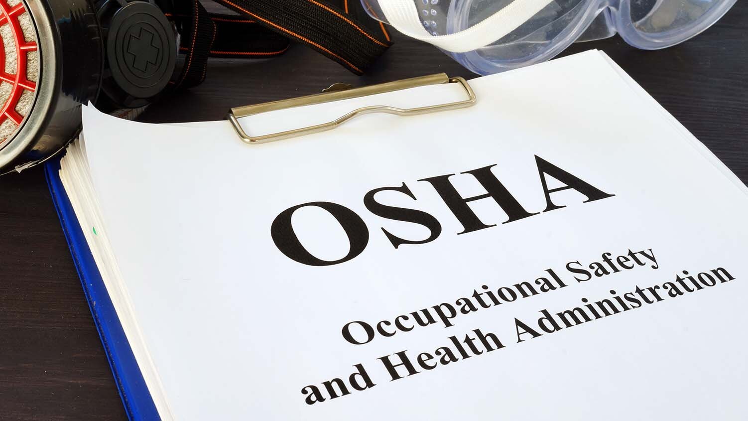 Think You’re Too Small for OSHA? They May Still Come Knocking