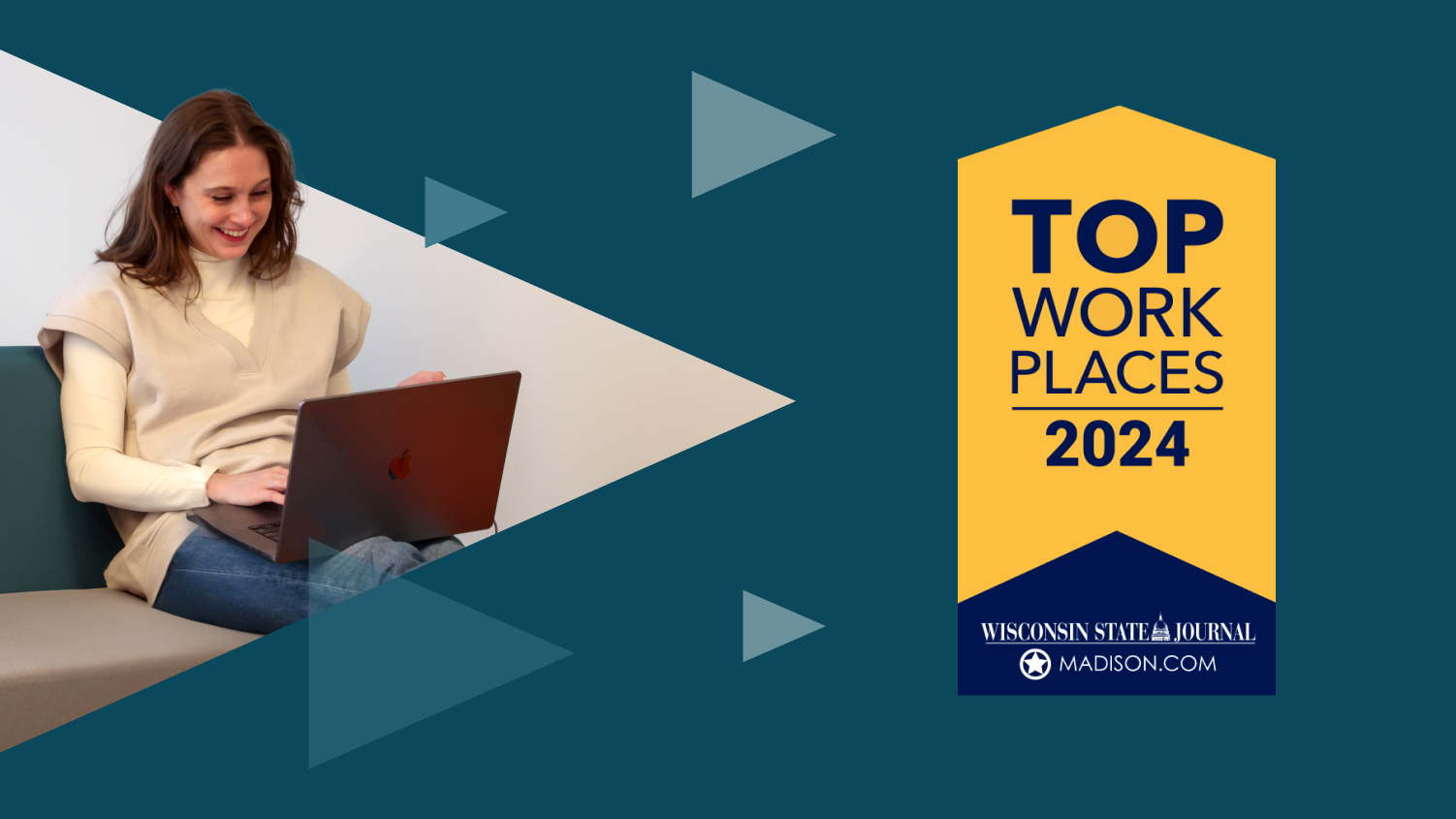 Zoro Is Named a 2024 Top Workplace by Wisconsin State Journal