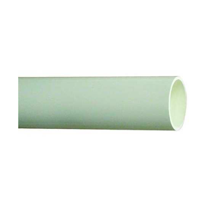 PVC pipe