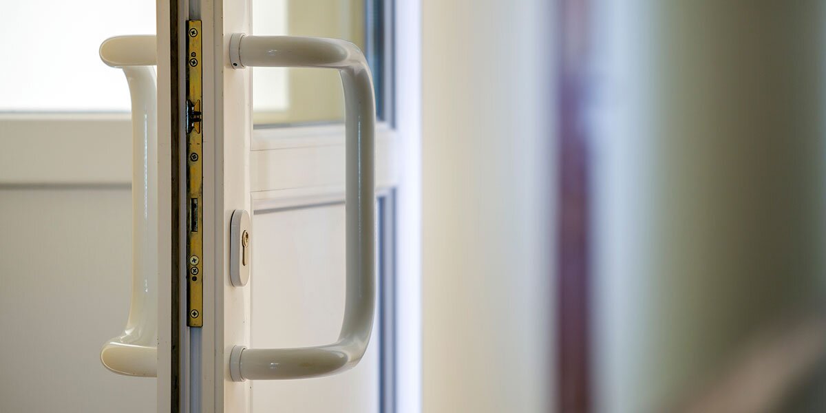 Types of Door Locks for Commercial and Industrial Use