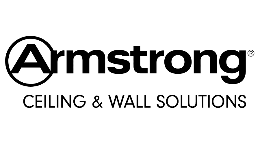 ARMSTRONG brand logo