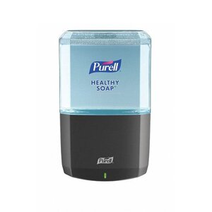 PURELL® ES6 Touch-Free Soap Dispenser 1,200mL - Graphite