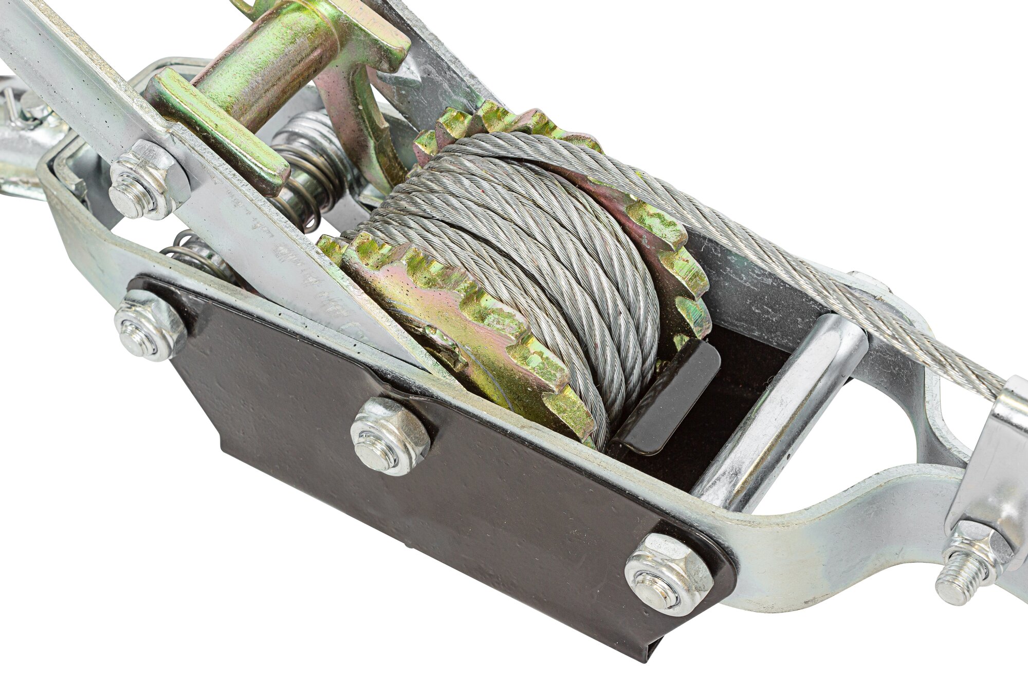 Greenlee Cable Puller Buying Guide