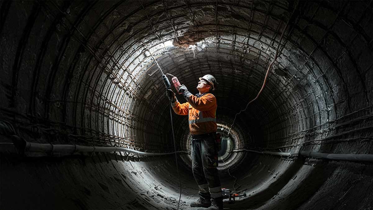 10 Safety Tips for Working Alone