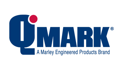 QMARK brand logo
