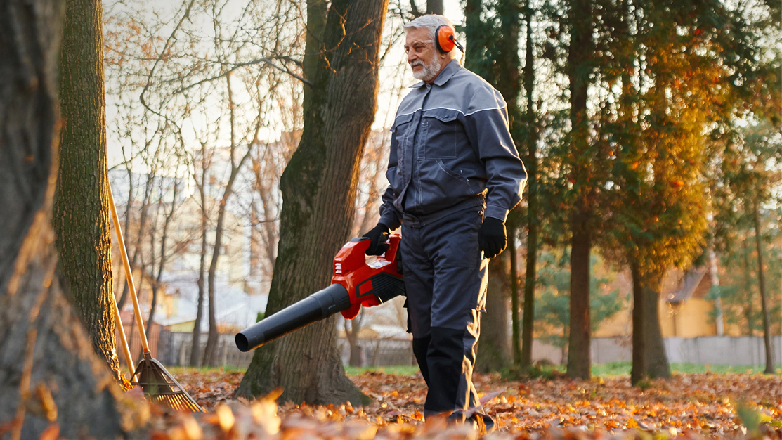 10% off Fall Maintenance Supplies.*