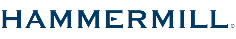 HAMMERMILL brand logo