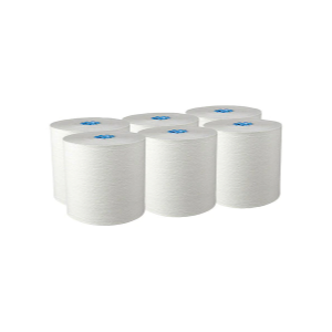 Kleenex Roll Towels