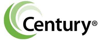 CENTURY brand logo